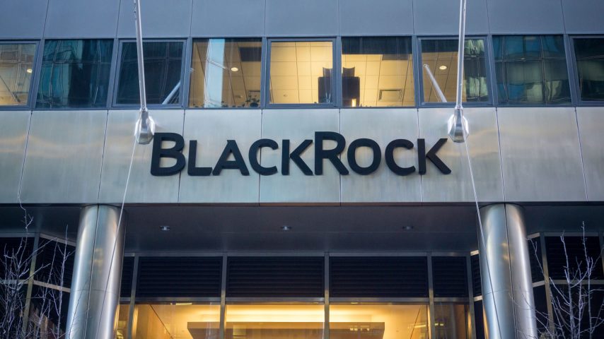 Bernstein Explains How BlackRock’s Latest Move Opens Doors to Institutions!
