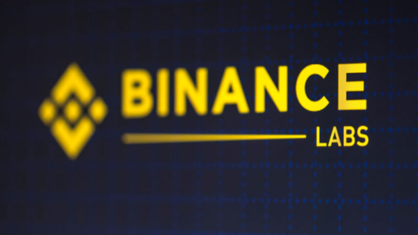 Binance Labs Announces Investment in New Crypto Project!