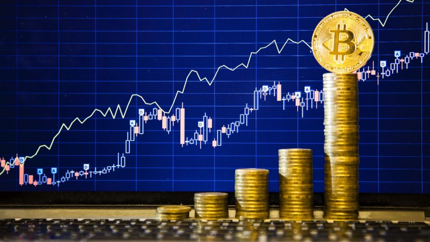 Bitcoin Price Could Experience Rapid Rise: Here’s the Reason!